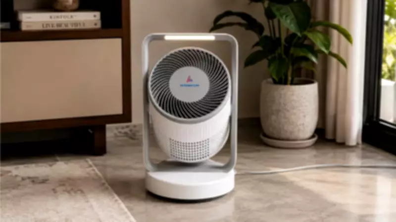 Wozoyo Pure Air PA4 Review: A Versatile Air Purifier Under Rs 12,000