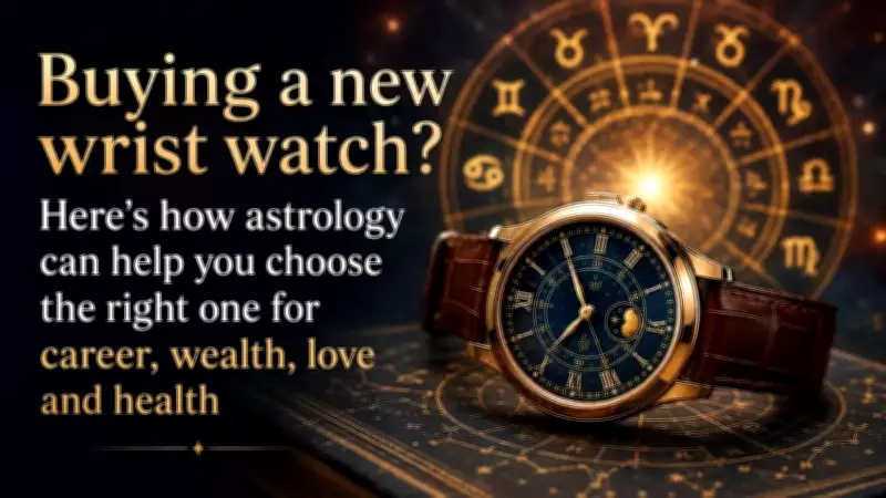 Wrist Watches and Astrology: How Your Timepiece Affects Life