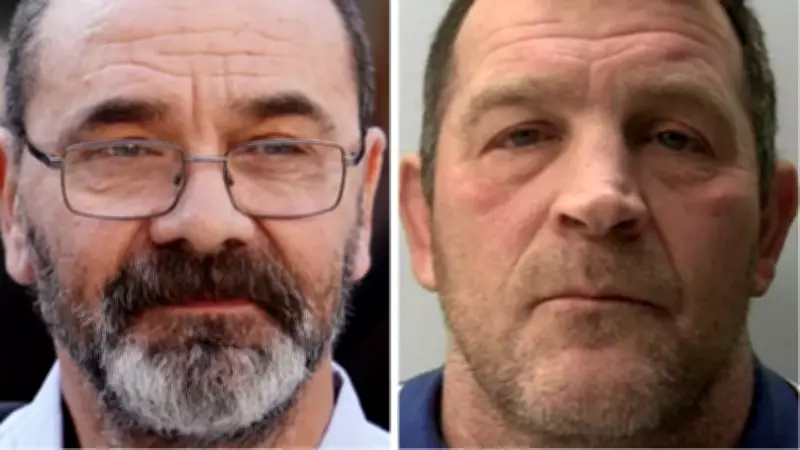 Wrongfully Imprisoned British Man Calls Rapist's Sentence an Insult