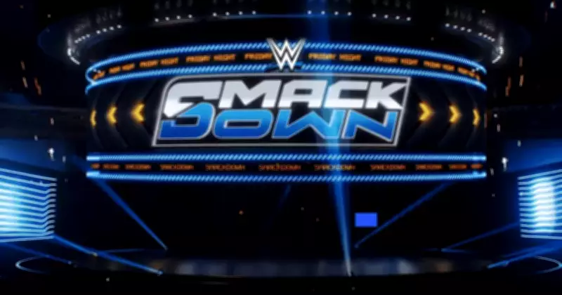 WWE Cancels SmackDown Taping in Cincinnati, Refunds Issued