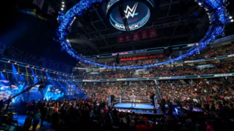 WWE SmackDown June 5 Italy: Full Match Card, Start Time, How to Watch