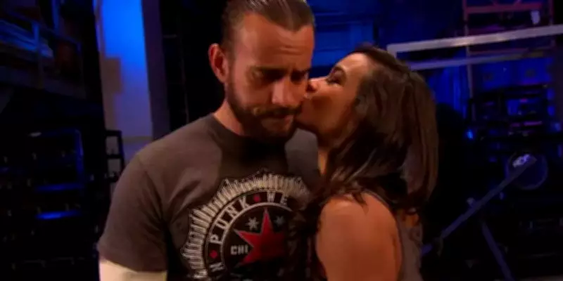 WWE Stars CM Punk and AJ Lee Absence Rumors Debunked, Return Expected at SummerSlam 2026