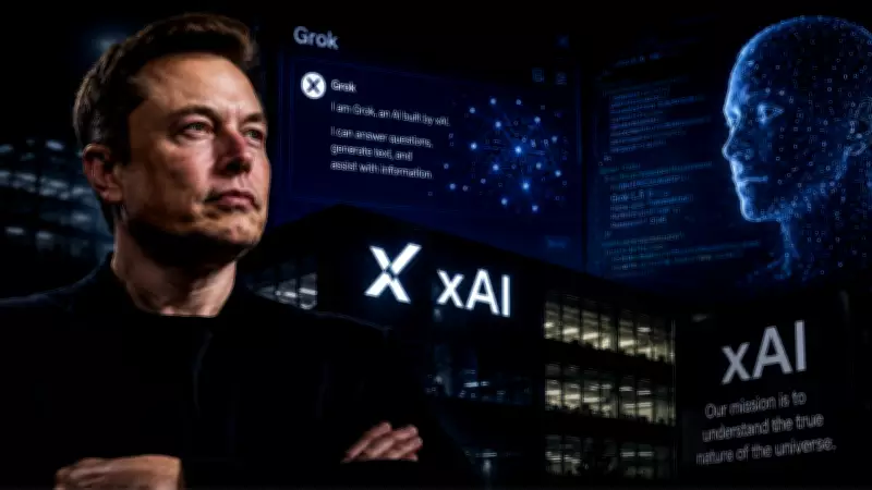 xAI Engineer Lawsuit Alleges Safety Concerns Over Grok Chatbot Ignored