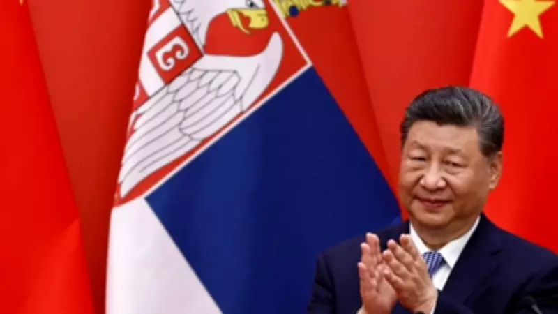 Xi Jinping to Visit North Korea Next Week Amid Nuclear Tensions