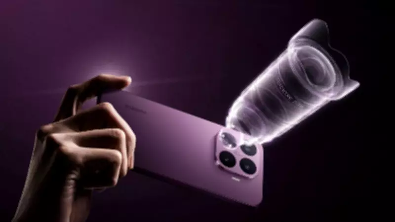 Xiaomi 17T Goes on Sale with Leica Cameras, 6500mAh Battery, Dimensity 8500 Ultra Chipset