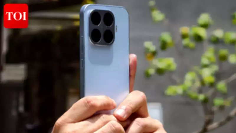 Xiaomi 17T Review: 5x Telephoto Brings Pro-Level Reach to Mid-Range