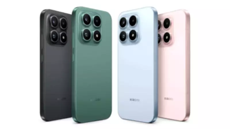 Xiaomi 18 Pro Tipped with 2K Display, 200MP Camera, Launch in Sept 2026