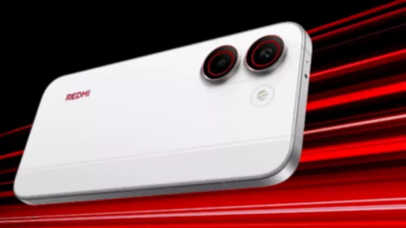 Xiaomi Redmi Turbo 5 Launched in India with Dimensity 8500-Ultra and 100W Charging