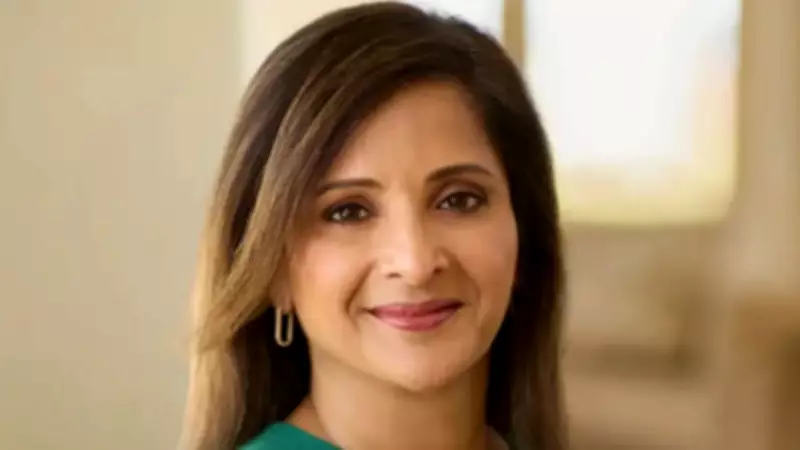 Yamini Rangan: From Indian Engineering Student to HubSpot CEO