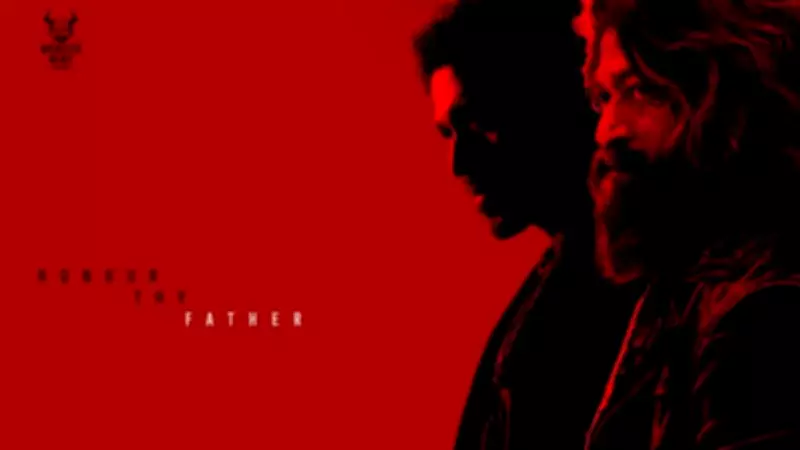 Yash's Action Thriller 'Toxic' Sets June 2026 Theatrical Release
