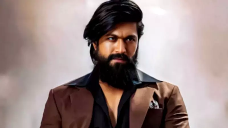 Yash's journey from Rs 300 to Rs 53 crore net worth and upcoming Toxic film
