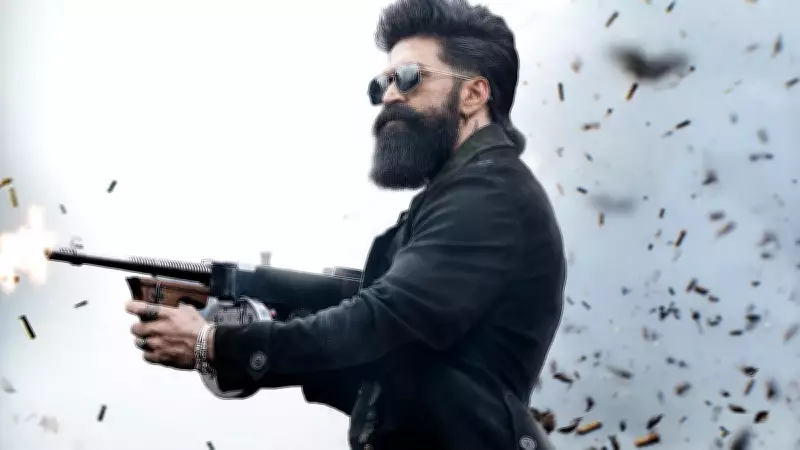 Yash's 'Toxic' Gets New Release Date in August After Multiple Delays