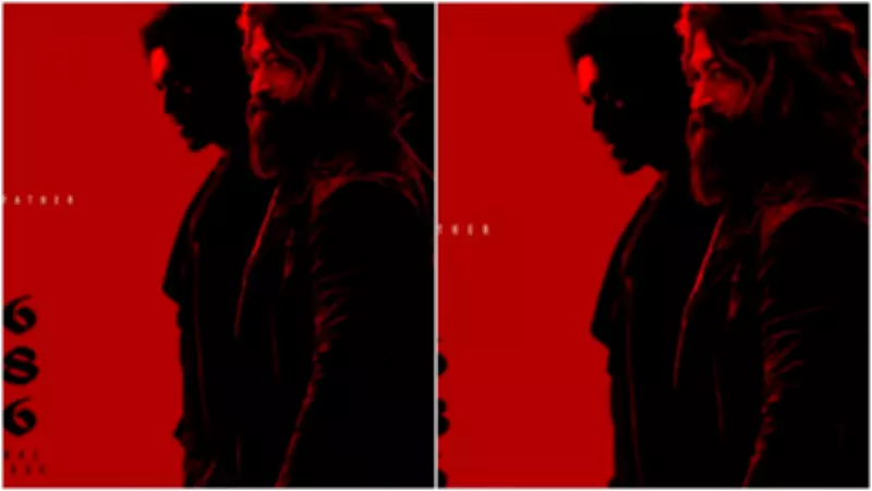 Yash's 'Toxic' Gets Official Release Date: August 26, 2026