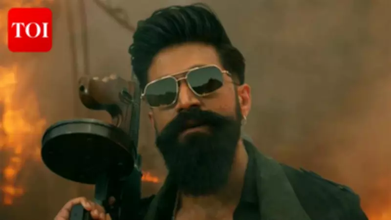 Yash's 'Toxic' Makers Deny Reshoot Reports, Release Date Uncertain