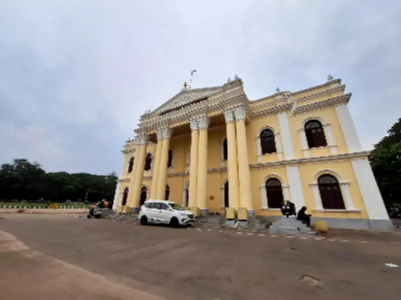 Yathindra as Urban Minister Revives Hopes for Mysuru Development