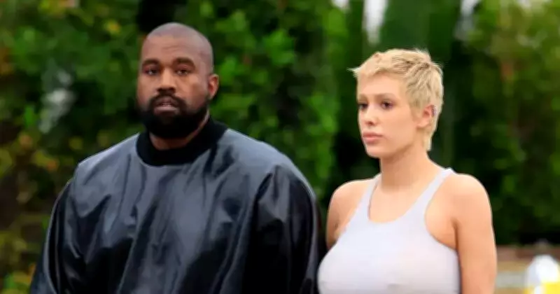 Ye Drops 'Gemini Season' Video Starring Bianca Censori, 'BULLY' Deluxe Coming June 19