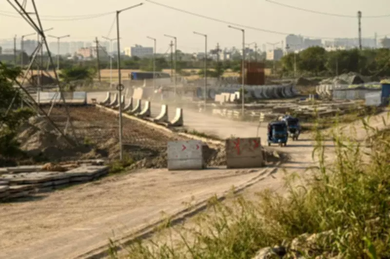 YEIDA Creates Rs 25 Crore Corpus Fund for Infrastructure Upkeep
