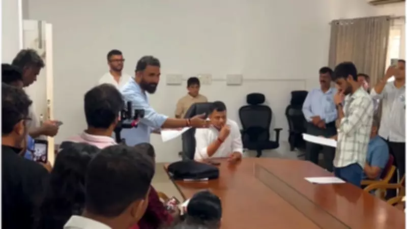 Yettinahole Project Campaign to Intensify: Dhiraj Shetty