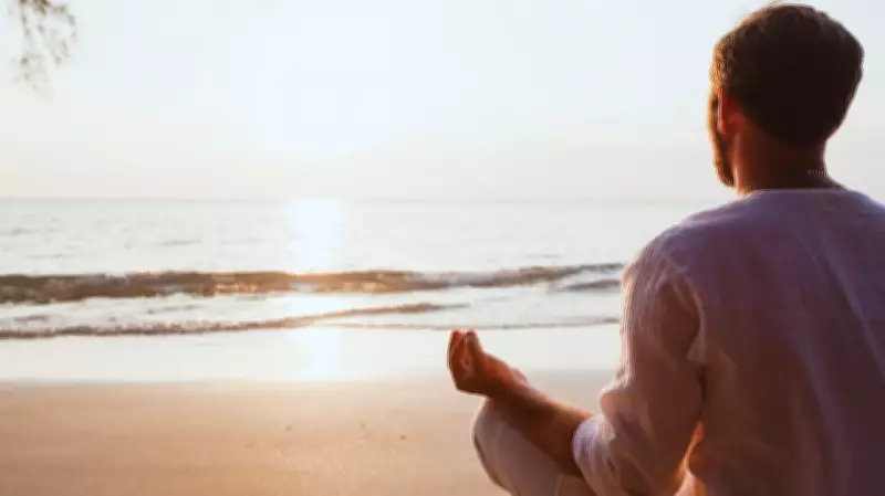 Yoga May Improve Sperm Quality, Reduce DNA Damage in Infertile Men: AIIMS Study