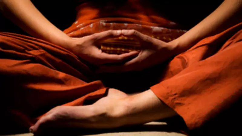 Yoga Mudras: The Overlooked Practice Gaining Relevance in Modern Life