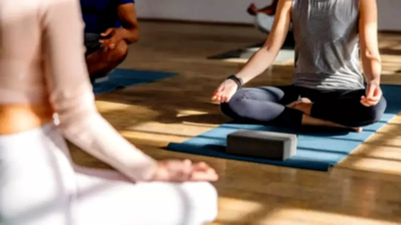 Yoga Reduces Anxiety and Insomnia in Cancer Survivors, New Study Finds