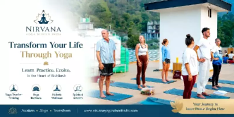Yoga Teacher Training in Rishikesh: 2026 Trends and Global Participation