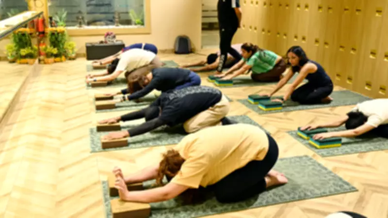 Yogalates Gains Popularity in NCR: Ancient Yoga Meets Modern Pilates