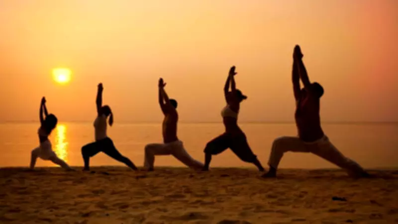 Yoga's Essence Beyond Performance: A Reflection on Iyengar's Legacy