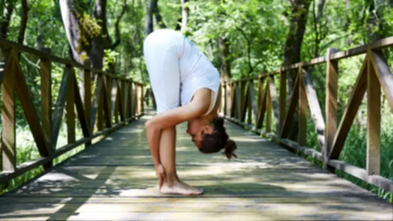 Yoga's Hidden Power: How It Transforms Heart and Brain Health