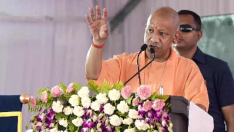 Yogi Adityanath: Civil Defence Personnel Must Get Advanced Disaster Training
