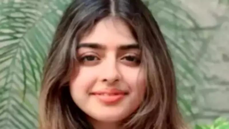 Yogi Adityanath Defends Akhilesh Yadav's Daughter Aditi, Orders FIR Over Fake Posts