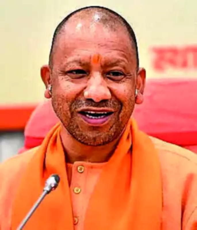 Yogi Adityanath Orders Sweeping Modernisation of UP Security Forces with Tech Integration