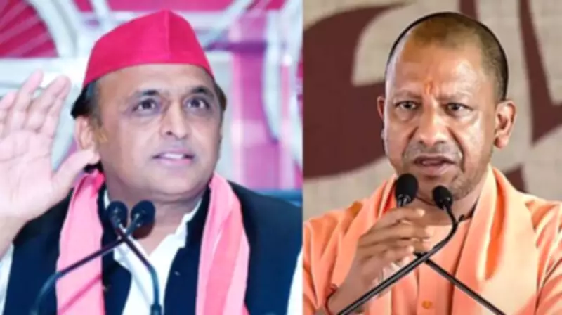 Yogi Orders FIR Over Remarks on Akhilesh Yadav's Daughter, Says No Insult Against Women Acceptable