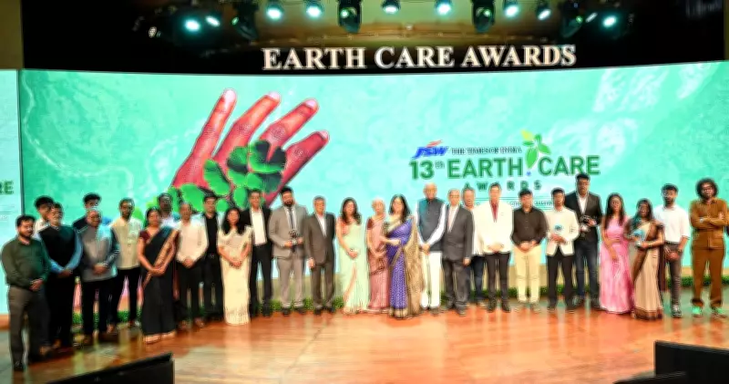 Young Climate Champions Programme Expands to 25 States, Engaging 250+ Institutions