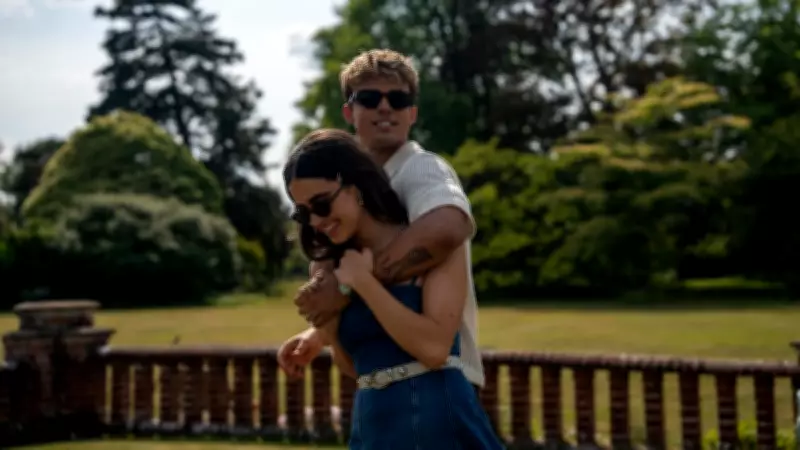 Your Fault: London OTT Release Time in India Revealed