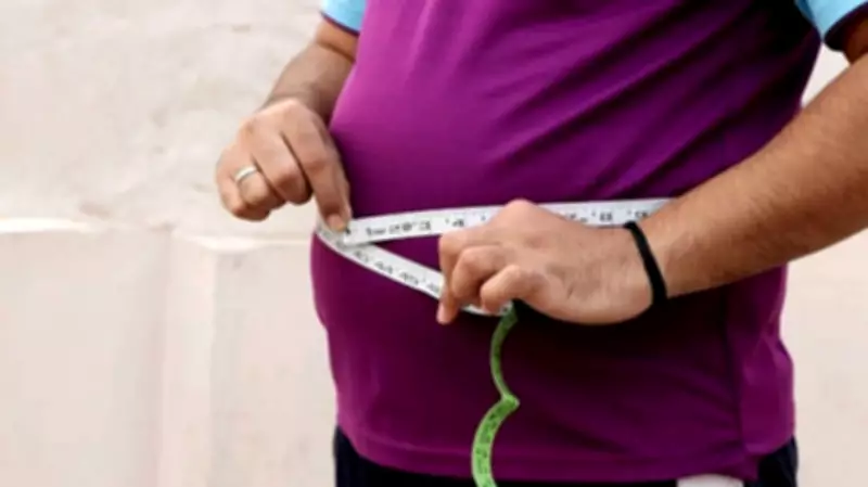 Your Heart May Be Older Than You Think: Obesity Rising in India