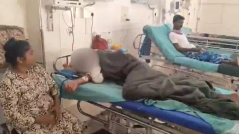 Youth alleges assault by right-wing activists over lunch with Hindu girlfriend in Hubballi