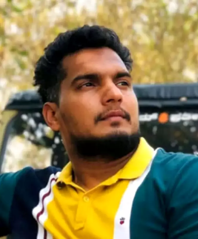 Youth Congress expels district secretary after arrest in Rs 2.7 crore extortion case