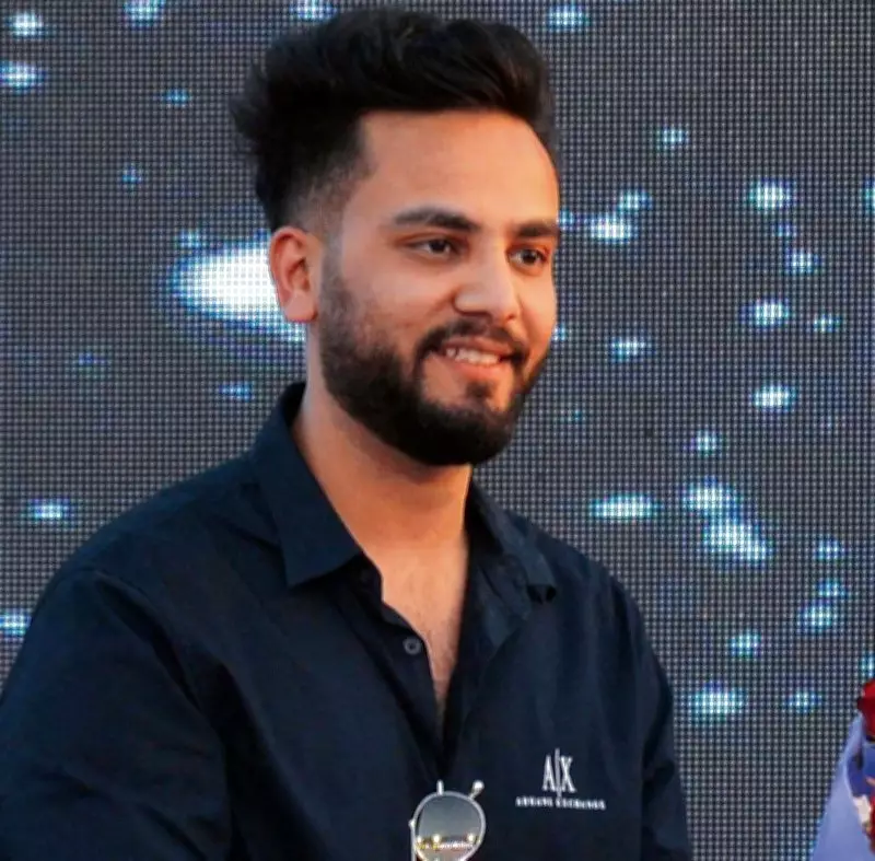 YouTuber Elvish Yadav Launches Satirical 'Khargosh Janta Party'