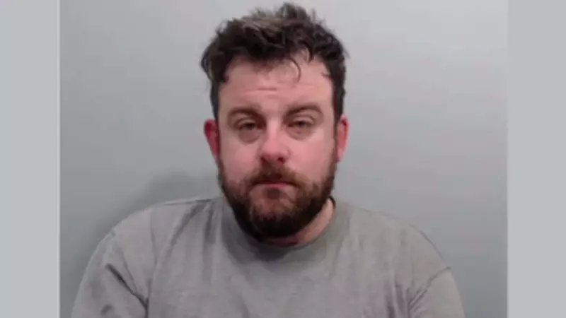 YouTuber fakes livestream alibi for murder of pregnant girlfriend, jailed 31 years