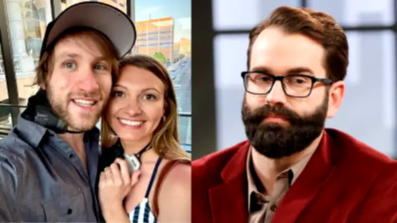YouTuber Jesse Ridgway Faces Backlash Over Pregnancy Decision