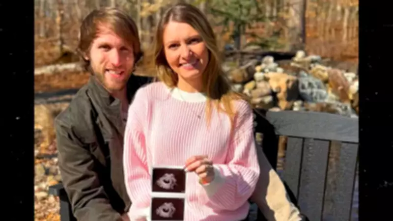 YouTuber Jesse Ridgway Faces Death Threats After Revealing Pregnancy Termination Over Down Syndrome Diagnosis