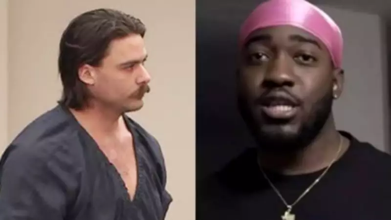 YouTuber JiDion Ends Partnership with Alex Rosen Over ChudTheBuilder Bond Donation