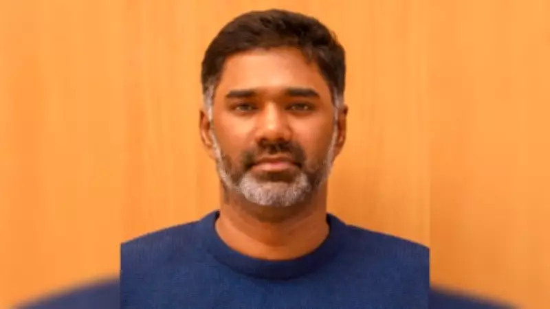 YouTuber M Maridhas Arrested for Altered Image of TN Minister