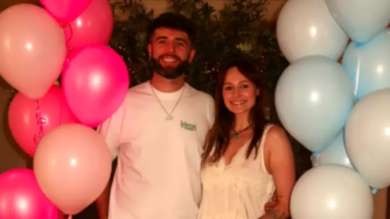 YouTuber Zerkaa and Freya Nightingale Announce First Pregnancy