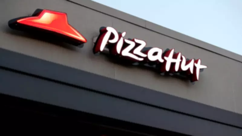 Yum Brands sells Pizza Hut in $2.7 billion deal to LongRange Capital, Yum China