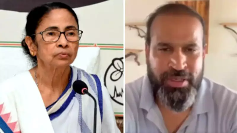 Yusuf Pathan Denies Resignation Rumors for Mamata Banerjee By-Election