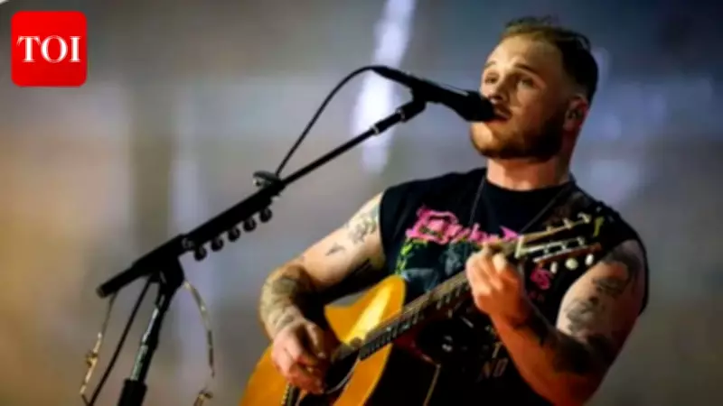 Zach Bryan Surprises Fans with New Song 'Breakfast in Bed' on YouTube