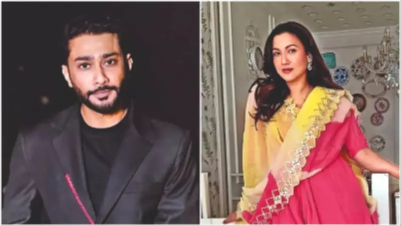 Zaid Darbar to Make Acting Debut in Psychological Thriller Fangirl