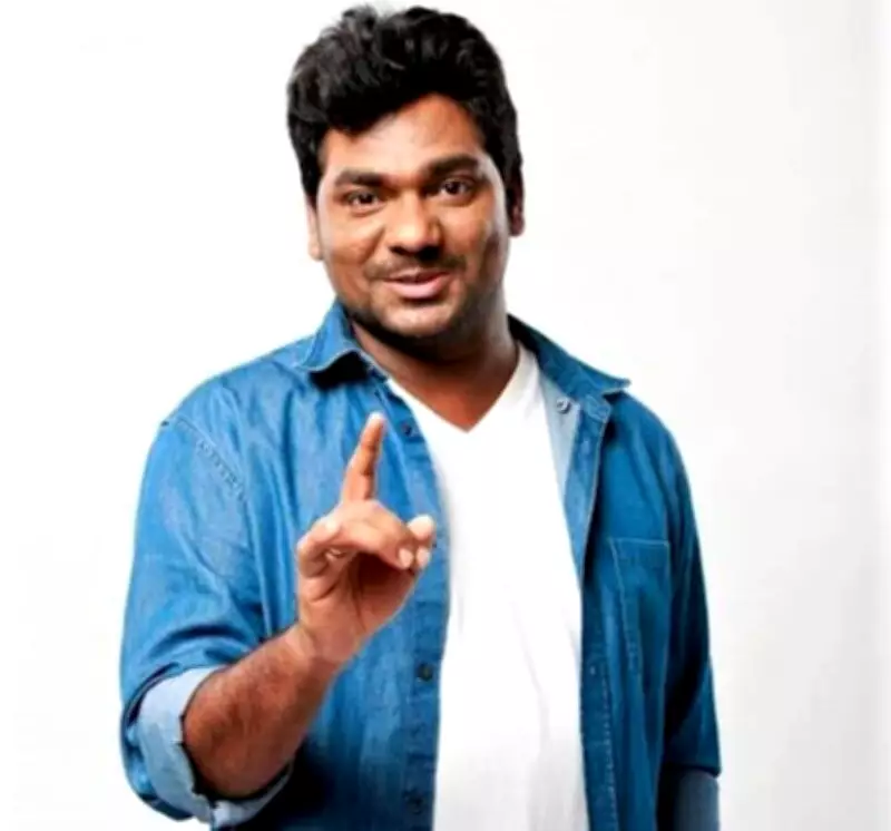 Zakir Khan's Comedy Special 'Papa Yaar' to Stream on Netflix